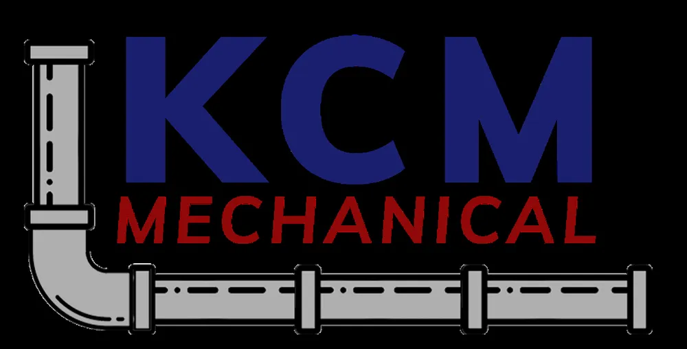 Slide of KCM Mechanical