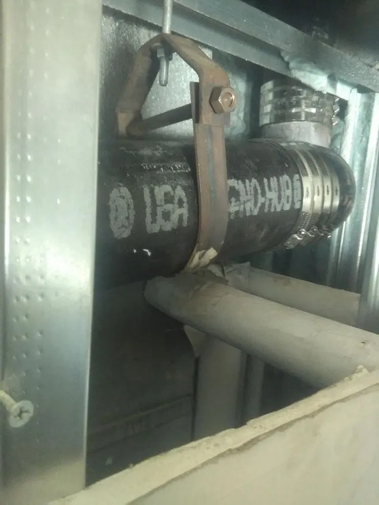 Trusted pipe repair in Staten Island, NY by KCM Plumbing and Heating