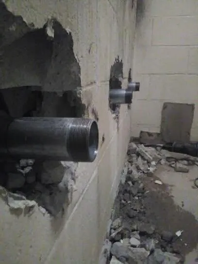Emergency pipe repair service in Staten Island, NY - KCM Plumbing and Heating