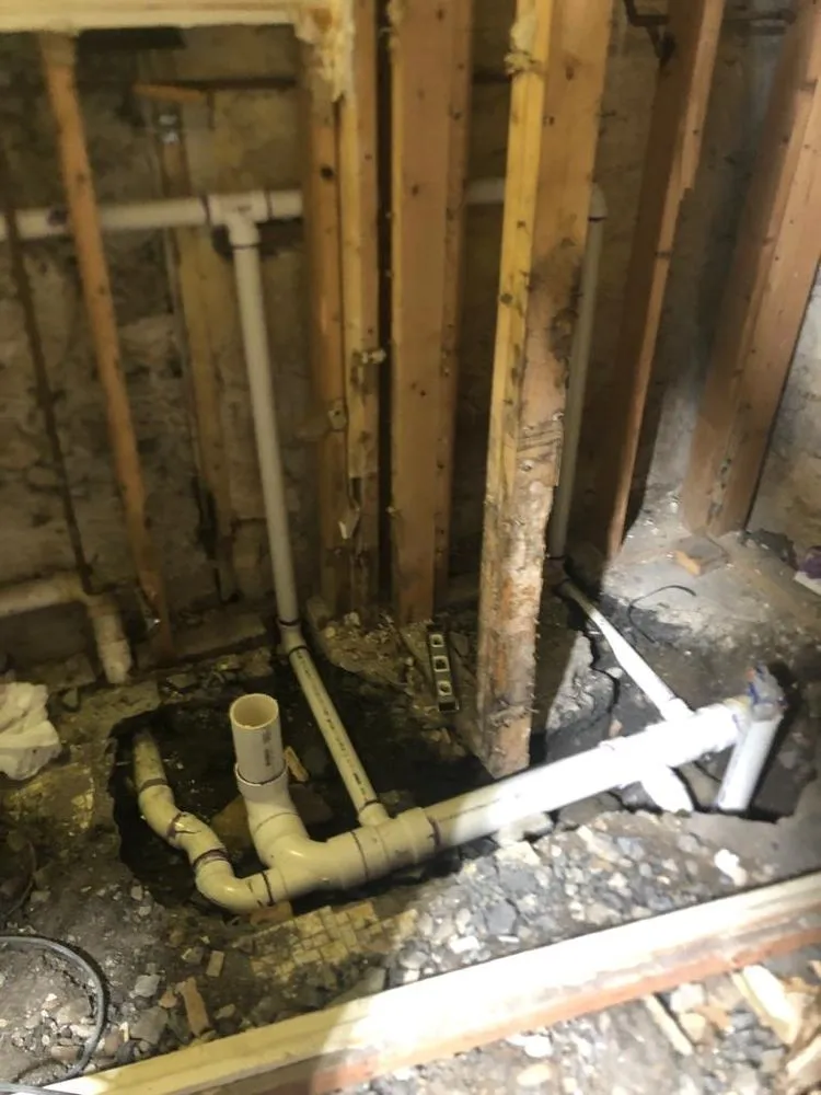 Slide of KCR Plumbing & Heating