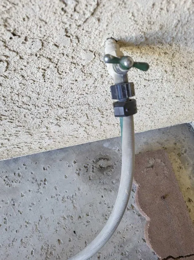 Emergency leak detection for homes in Palm Springs, CA by KC's 23 1/2 Hour Plumbing & Air Conditioning