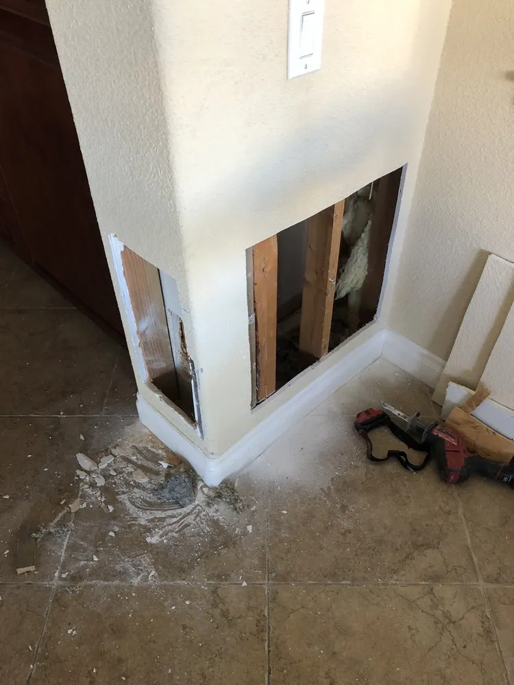 Top-rated leak detection for homes in Palm Springs, CA by KC's 23 1/2 Hour Plumbing & Air Conditioning