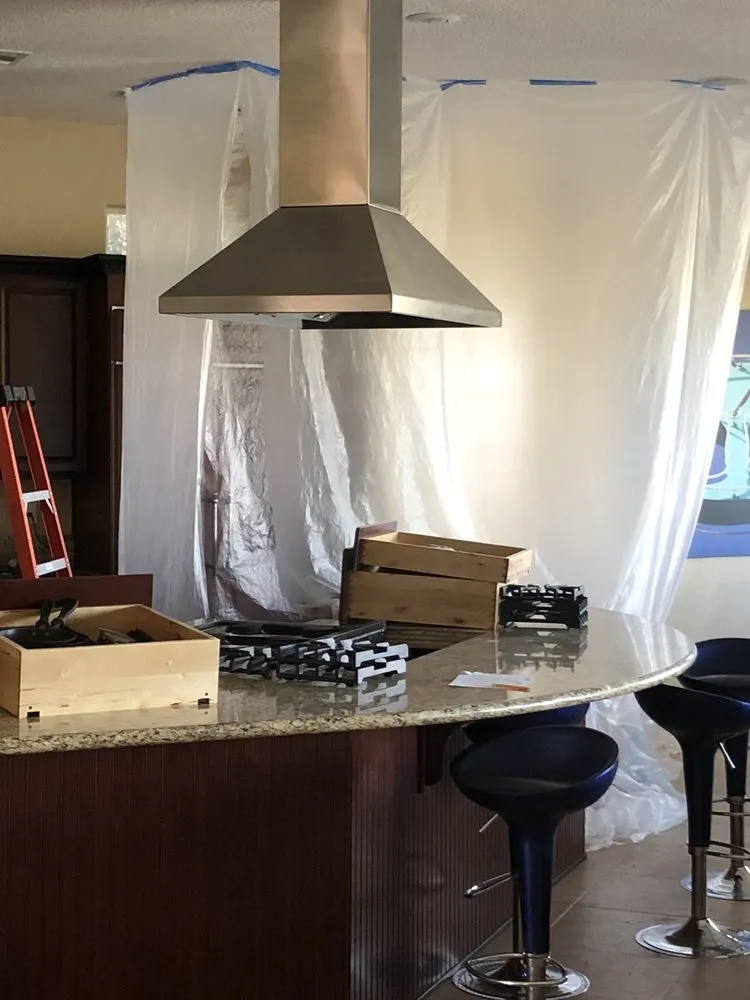 Expert emergency plumbing for homes in Palm Springs, CA by KC's 23 1/2 Hour Plumbing & Air Conditioning