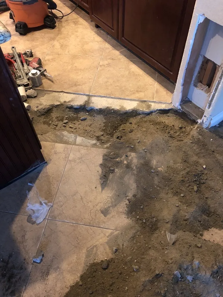 Trusted drain cleaning in Palm Springs, CA by KC's 23 1/2 Hour Plumbing & Air Conditioning