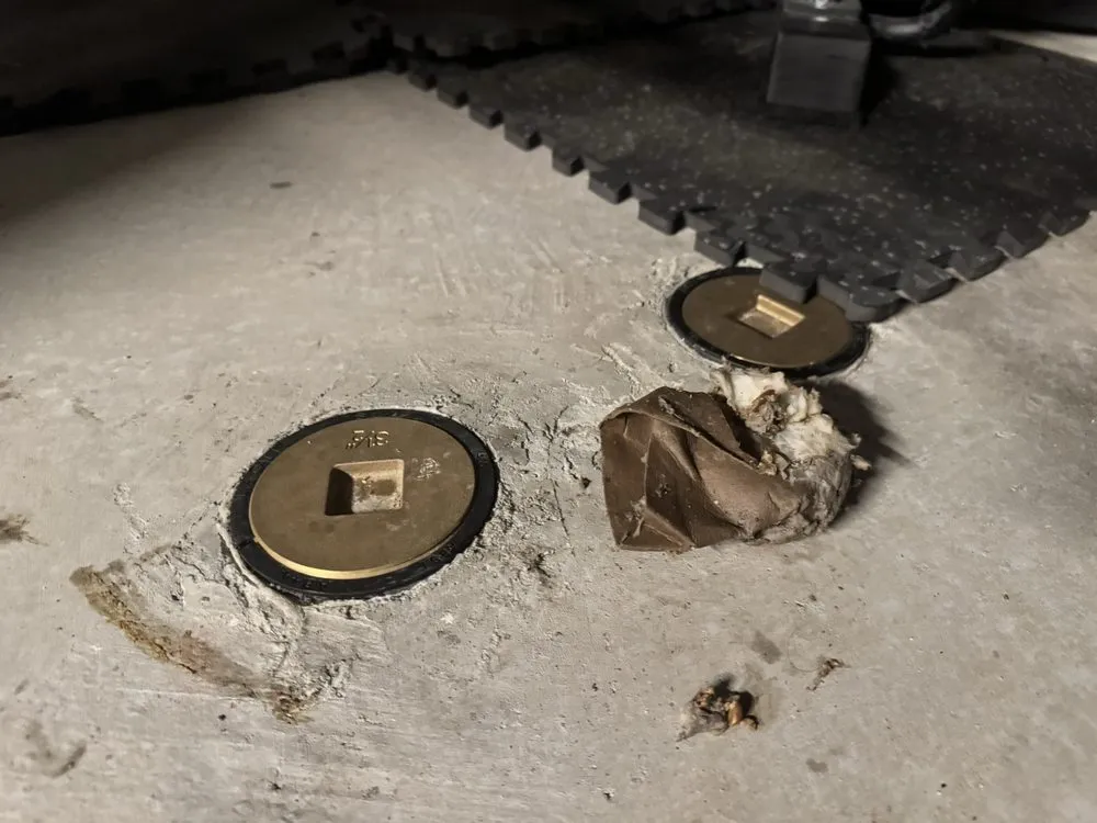 Slide of KC's 23 1/2 Hour Plumbing & Air Conditioning