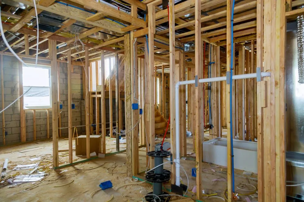 Slide of KCS Home Improvement