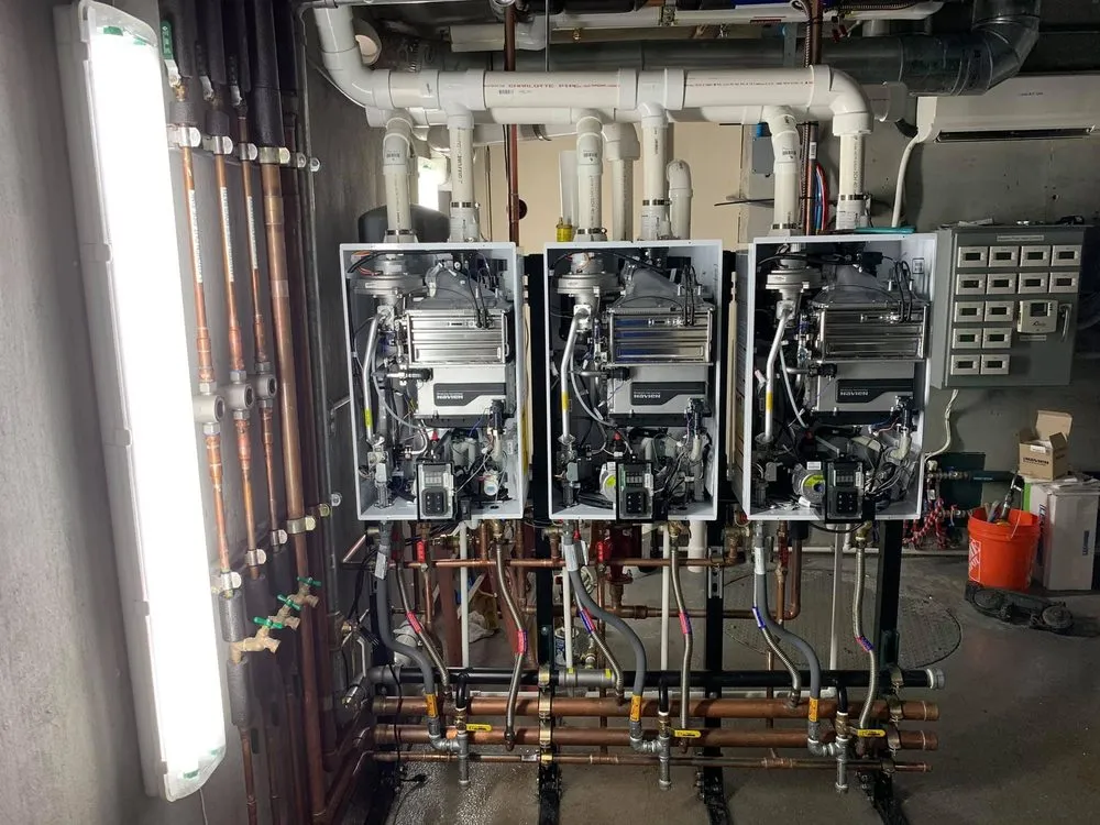 Trusted leak detection experts serving McAlpin, FL - KC'S PLUMBING