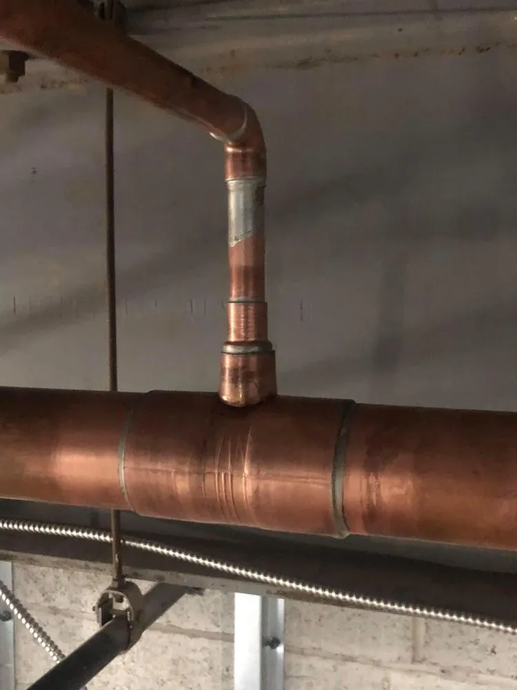 Trusted water heater service for homes in McAlpin, FL by KC'S PLUMBING