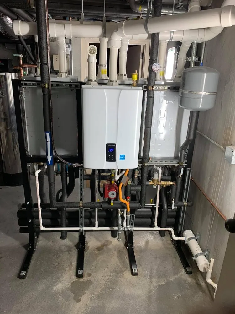 Emergency leak detection for homes in McAlpin, FL by KC'S PLUMBING