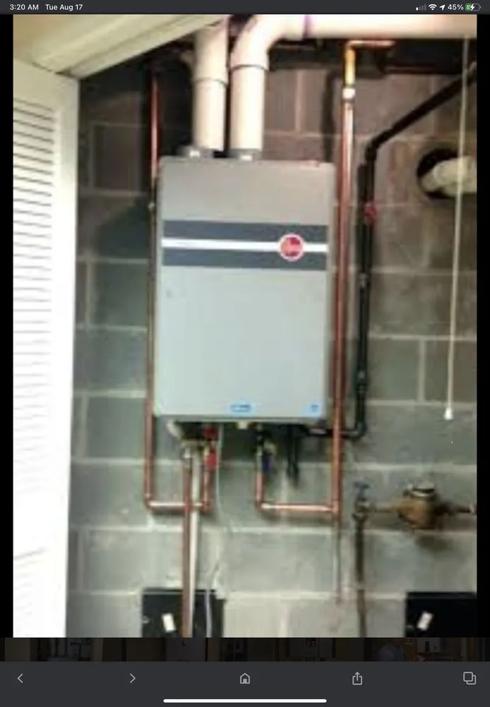 Top-rated drain cleaning for homes in McAlpin, FL by KC'S PLUMBING