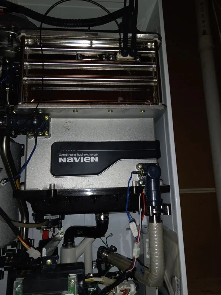 Slide of Kcs Plumbing