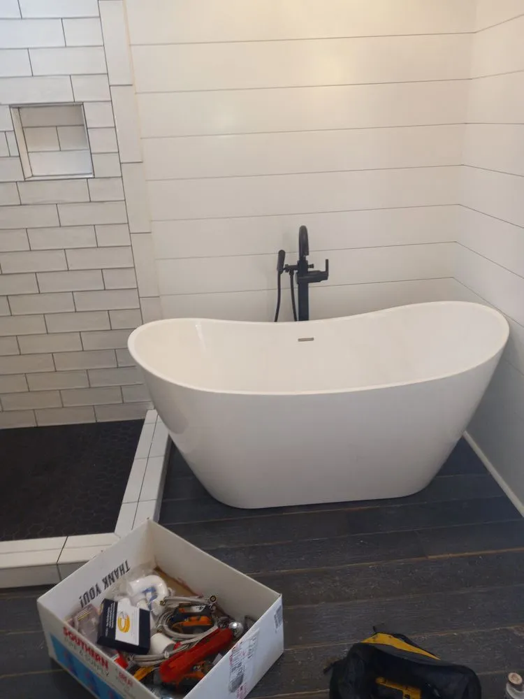 Slide of Kcs Plumbing