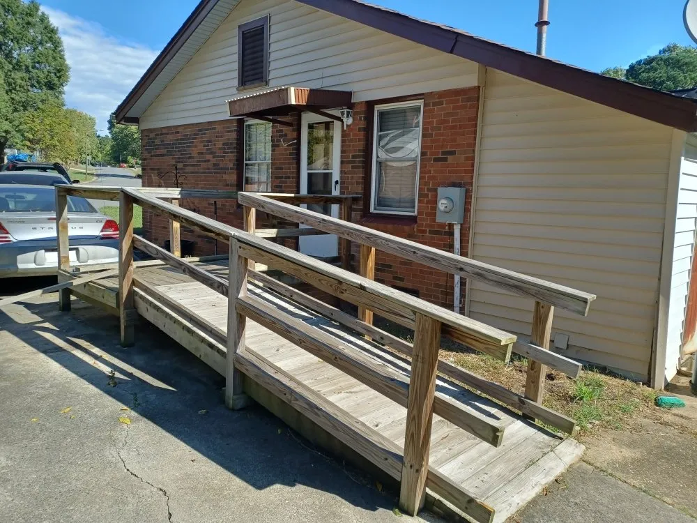 Slide of K.D Fixed It