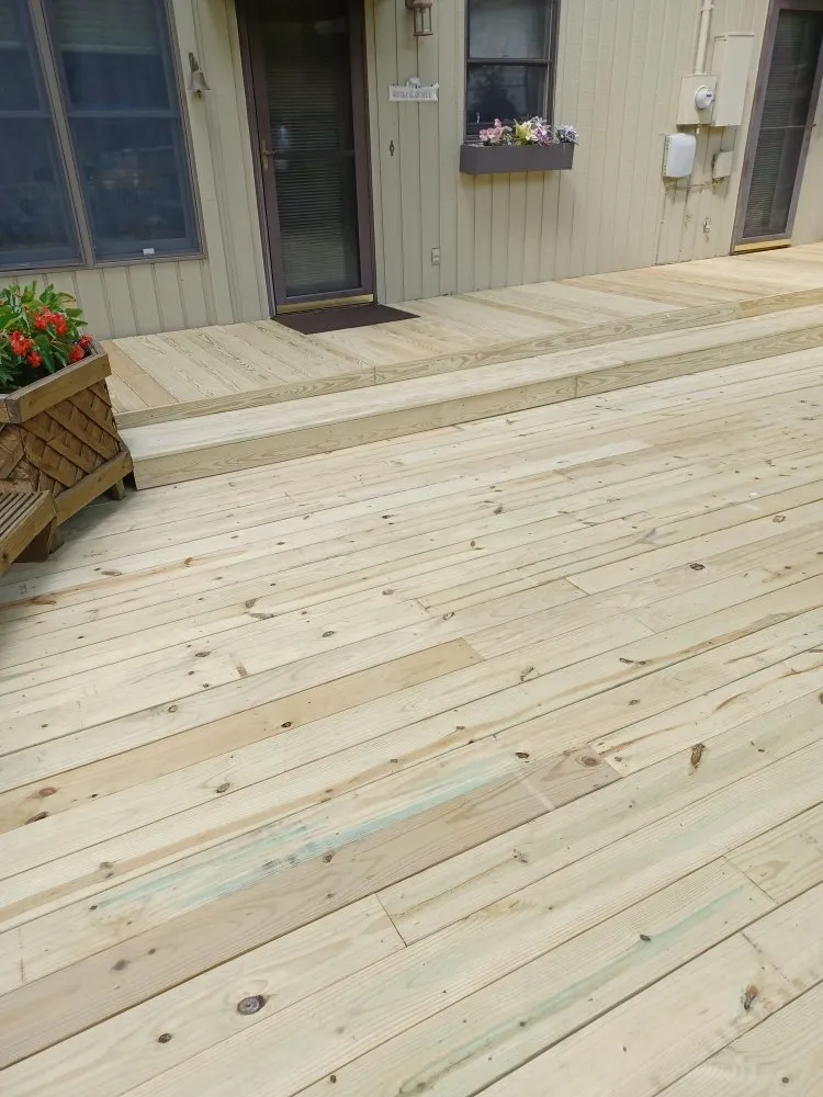 Slide of K.D Fixed It