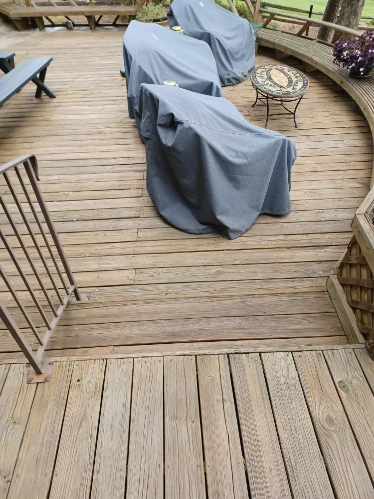 Slide of K.D Fixed It