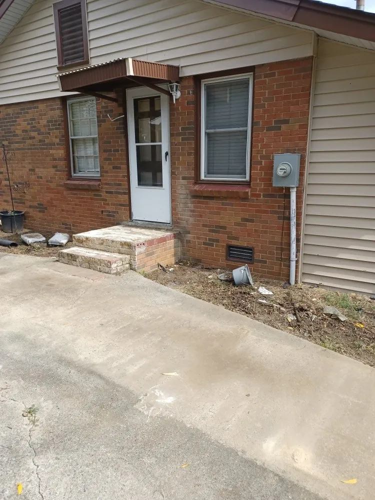 Slide of K.D Fixed It