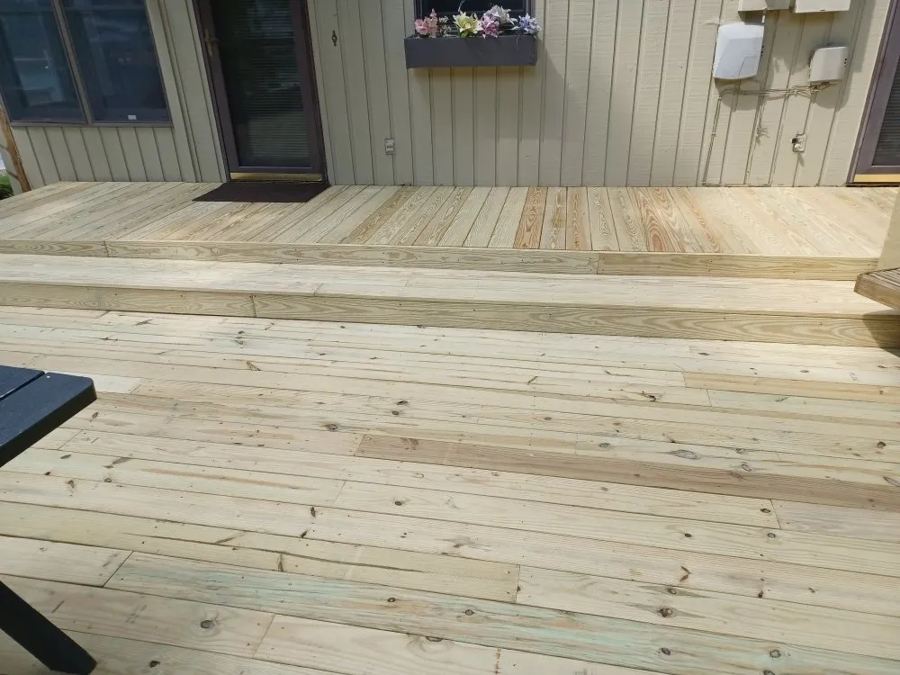 Slide of K.D Fixed It