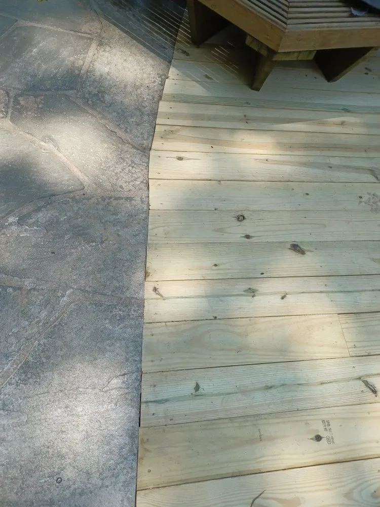 Slide of K.D Fixed It