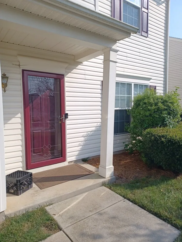 Slide of K.D Fixed It