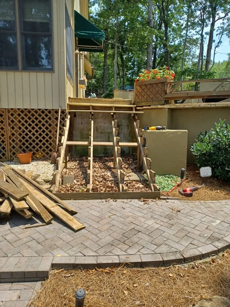 Slide of K.D Fixed It