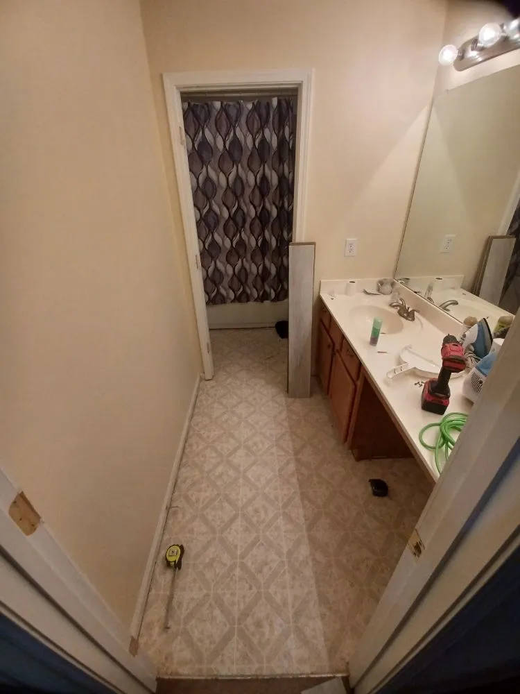 Slide of K.D Fixed It