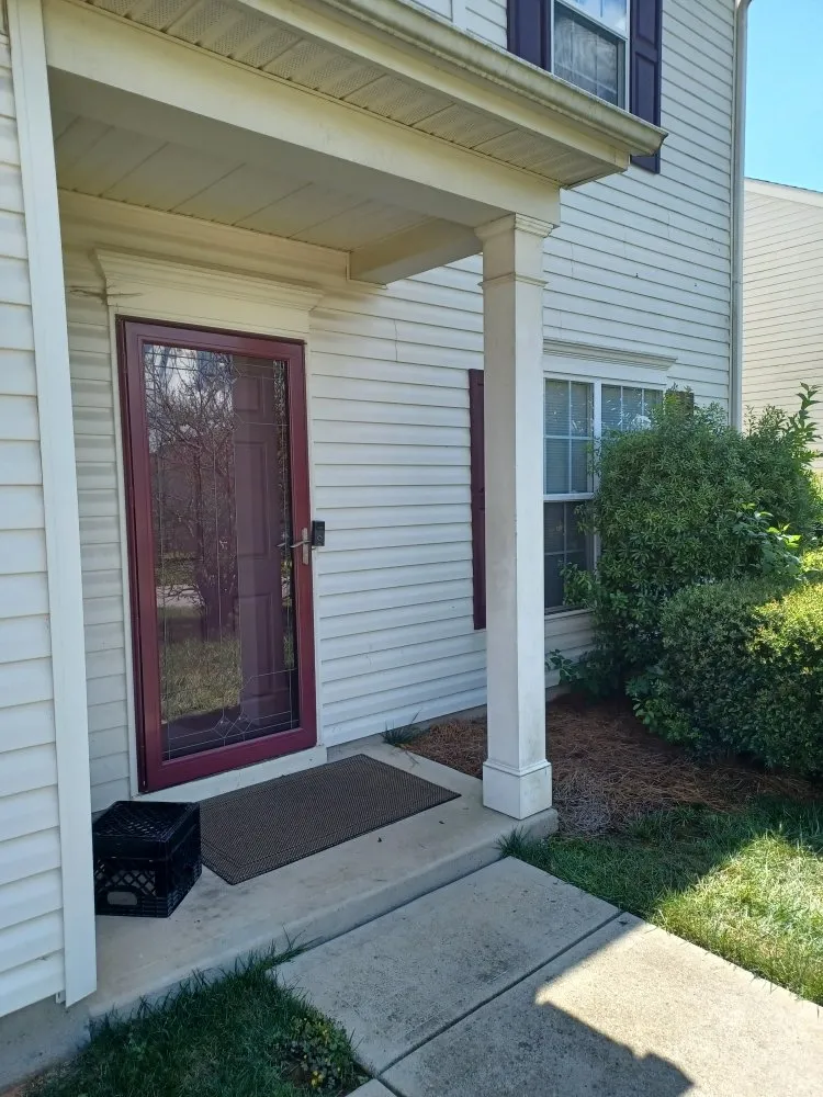 Slide of K.D Fixed It