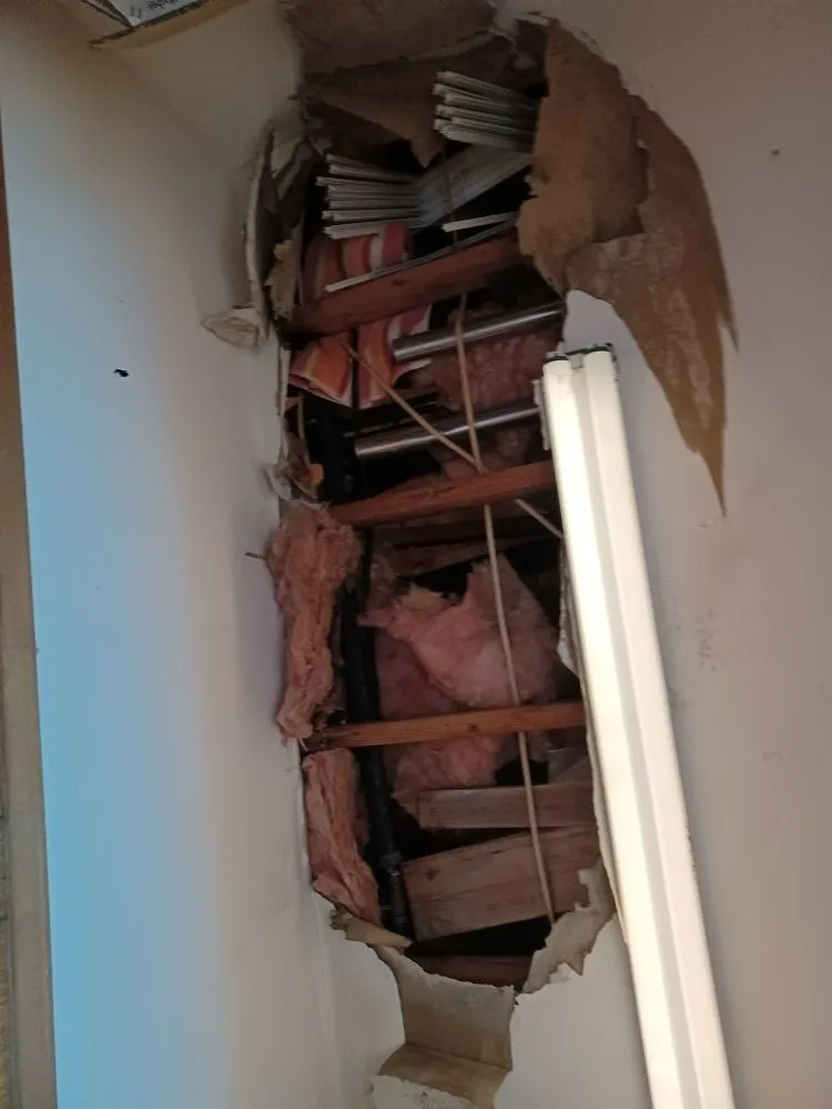 Slide of K.D Fixed It