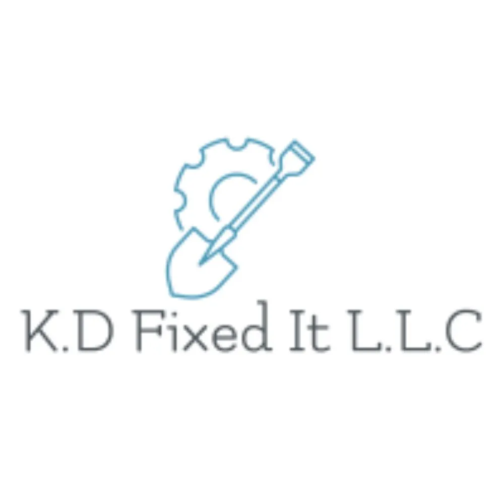 Slide of K.D Fixed It