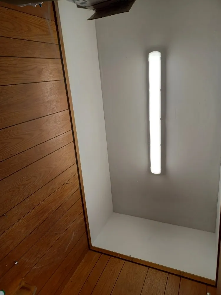 Slide of K.D Fixed It