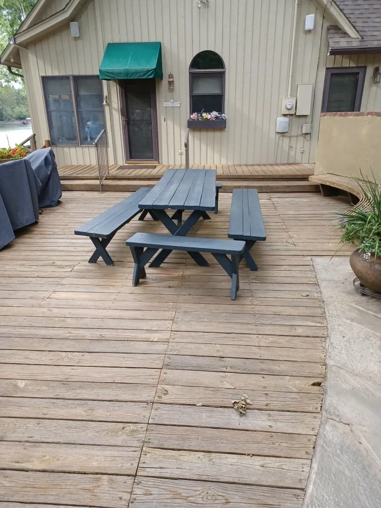 Slide of K.D Fixed It