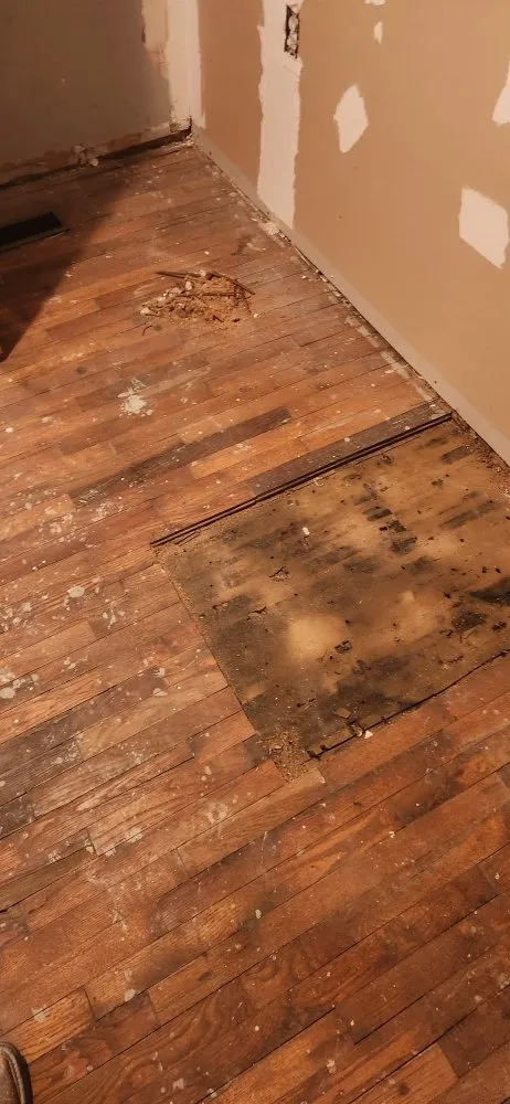 Slide of K&D Home & Property Services