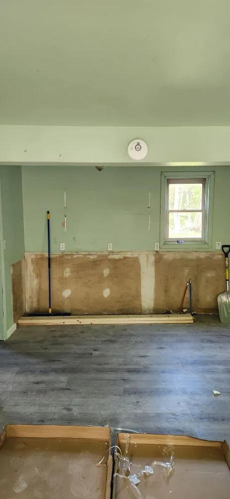 Slide of K&D Home & Property Services