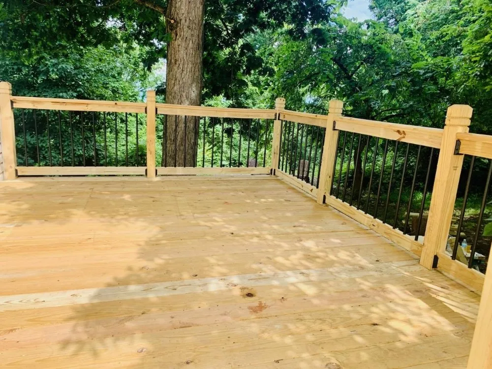 Emergency plumbing repair in Berkeley Springs, WV by K&D Home & Property Services