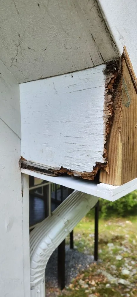 Emergency leak detection experts serving Berkeley Springs, WV - K&D Home & Property Services