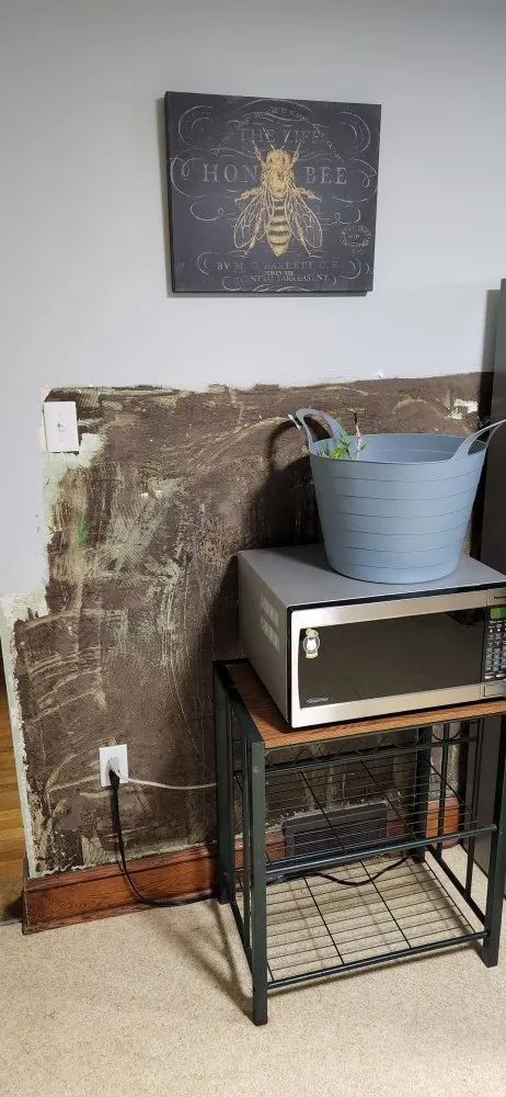 Slide of K&D Home & Property Services