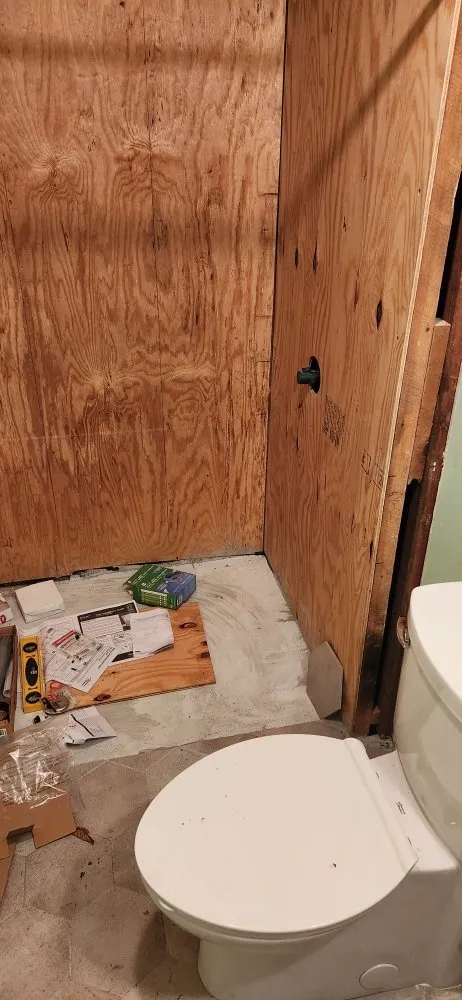 Slide of K&D Home & Property Services