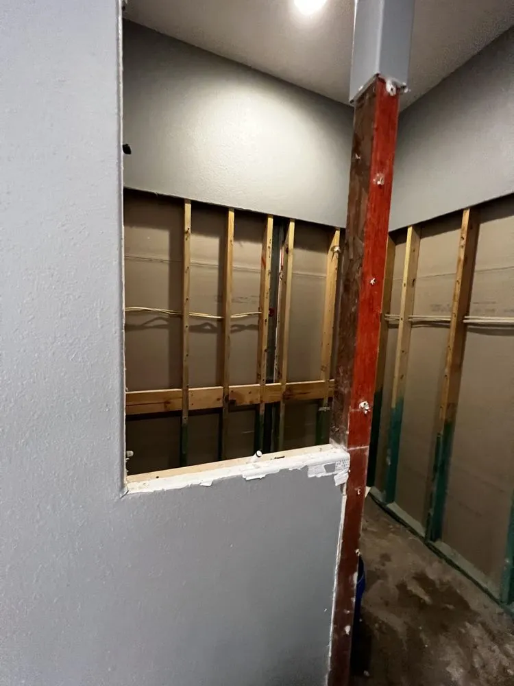 Slide of K&D Multiservices Construction