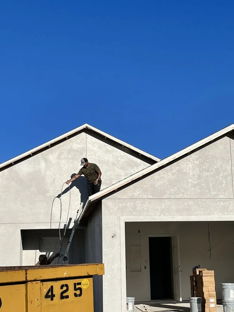 Slide of K&D Multiservices Construction