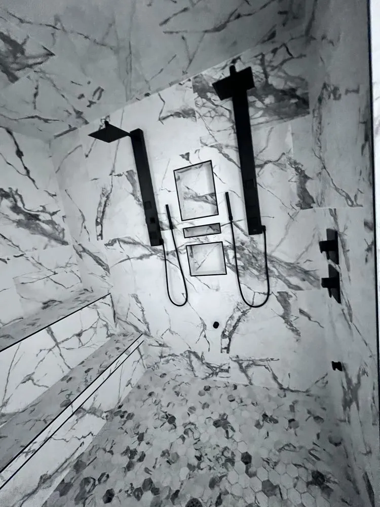 Slide of K&D Multiservices Construction