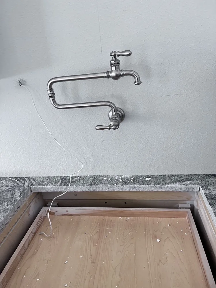 Slide of K&D Multiservices Construction