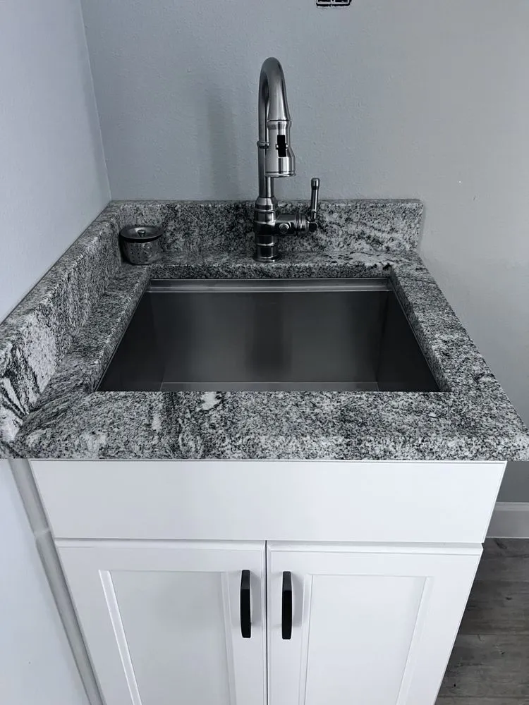 Emergency pipe repair experts serving Webster, FL - K&D Multiservices Construction