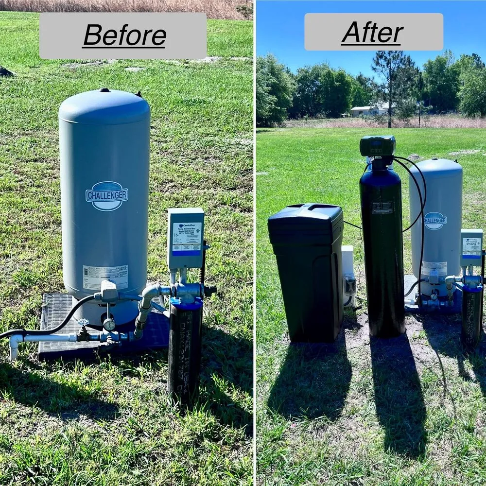 Top-rated pipe repair experts serving Webster, FL - K&D Multiservices Construction