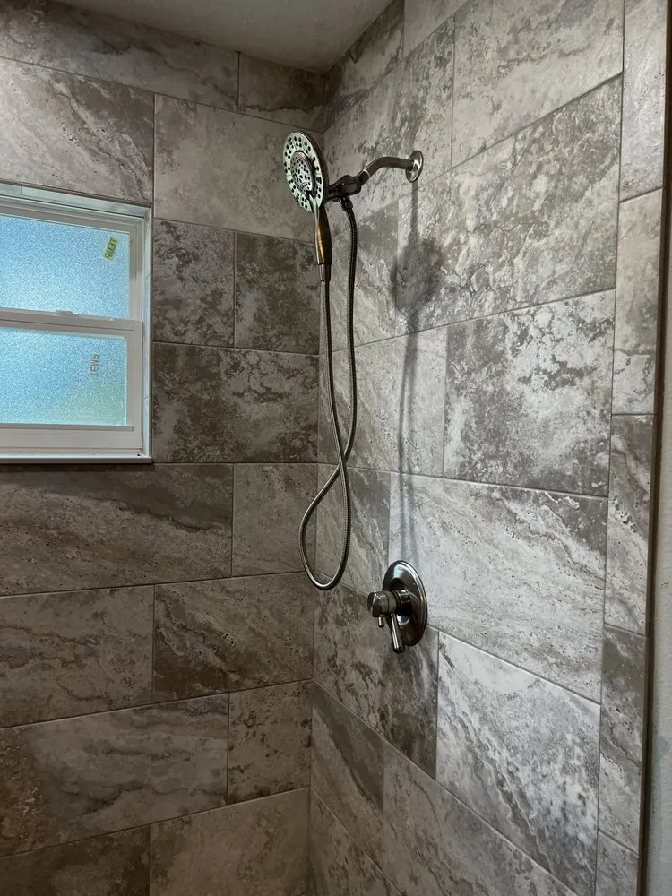 Professional pipe repair experts serving Webster, FL - K&D Multiservices Construction