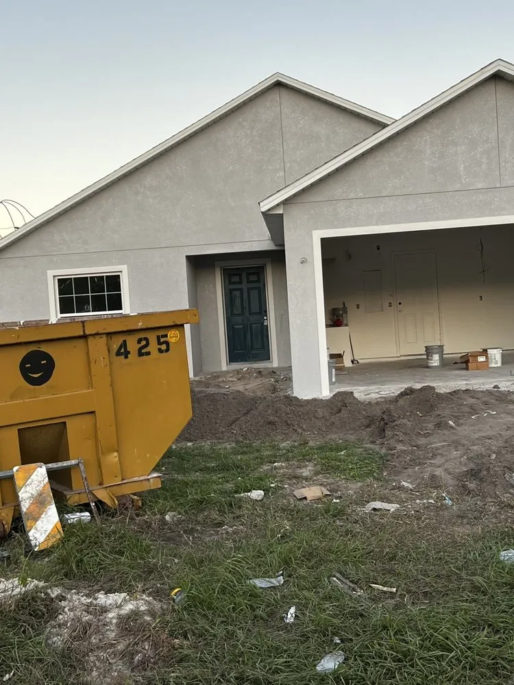 Affordable drain cleaning experts serving Webster, FL - K&D Multiservices Construction