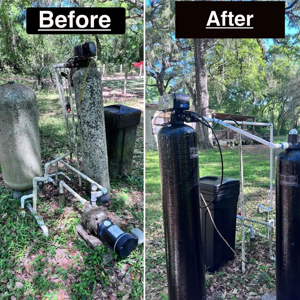 Reliable water heater service service in Webster, FL - K&D Multiservices Construction