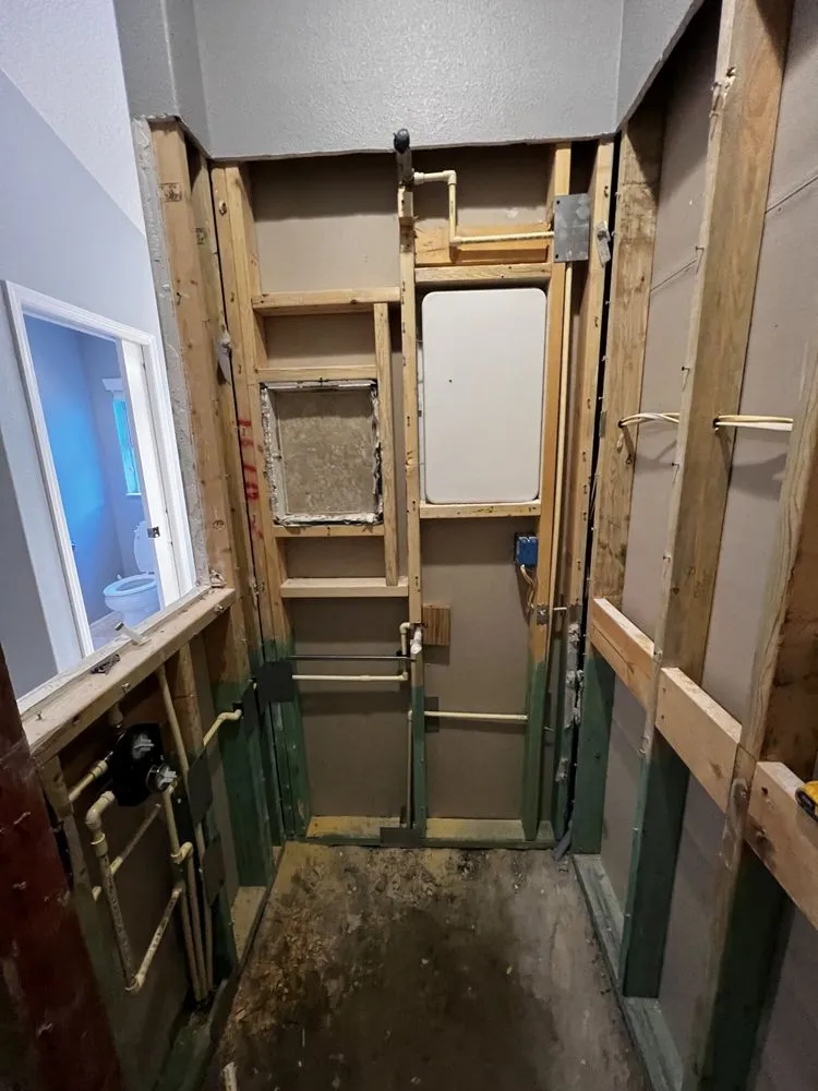 Slide of K&D Multiservices Construction