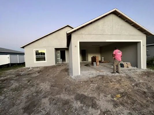 K&D Multiservices Construction