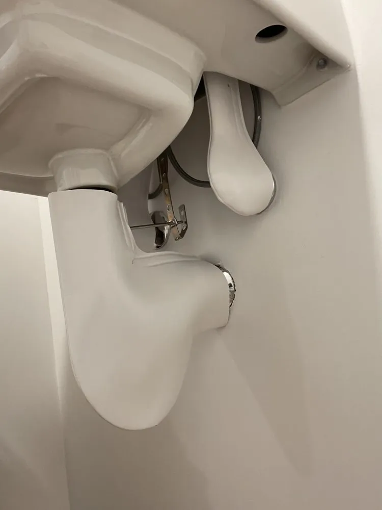 Slide of KD Plumbing