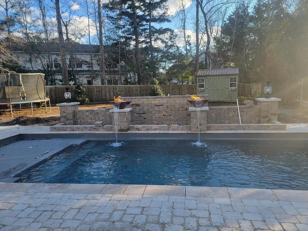 Slide of KD Plumbing