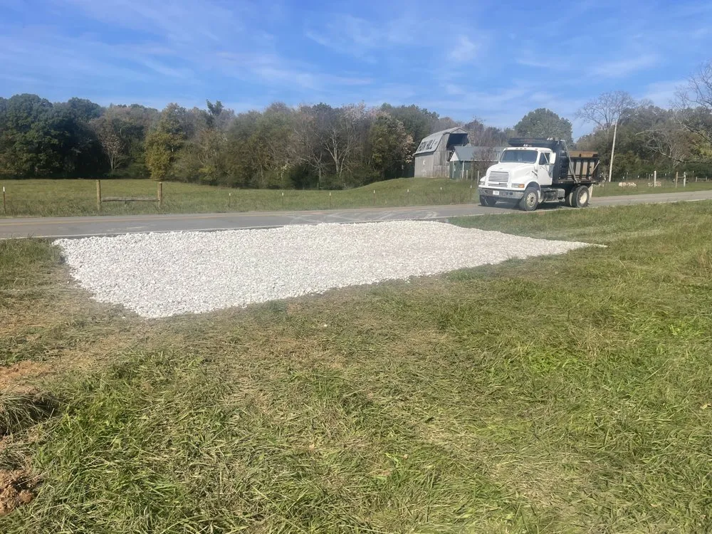 Slide of KD Services